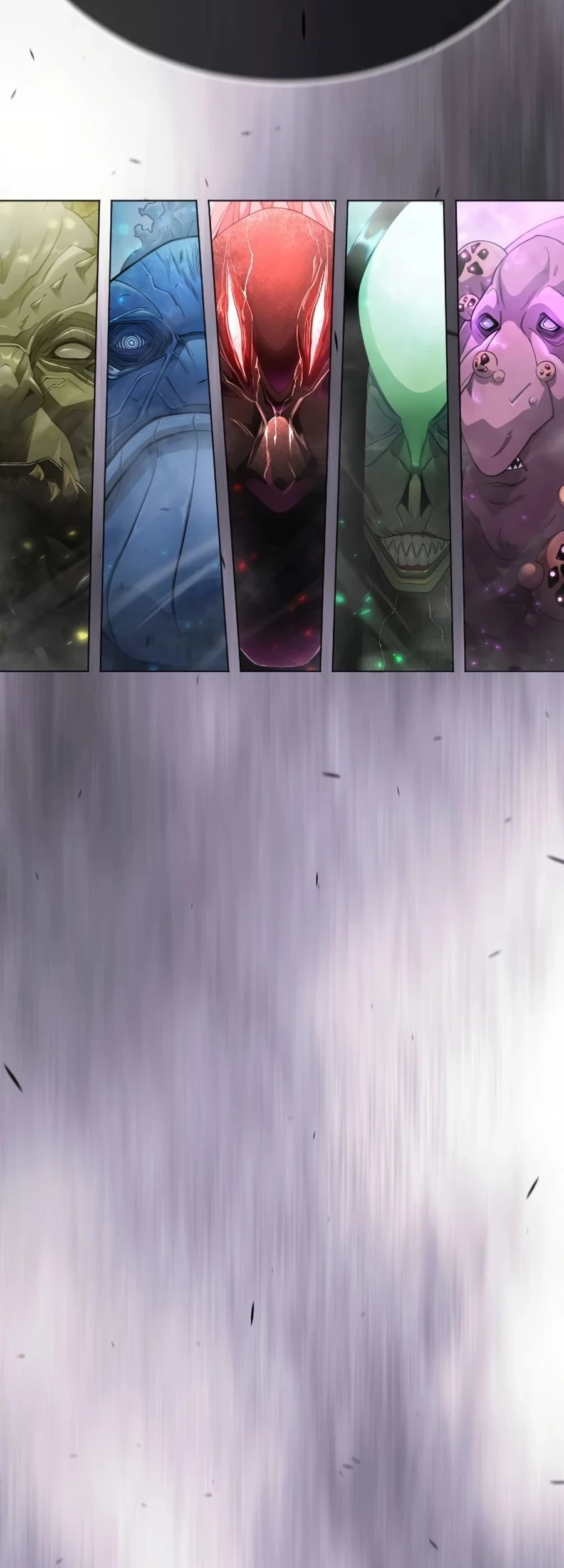Superhuman Era Chapter 190 Gambar 127