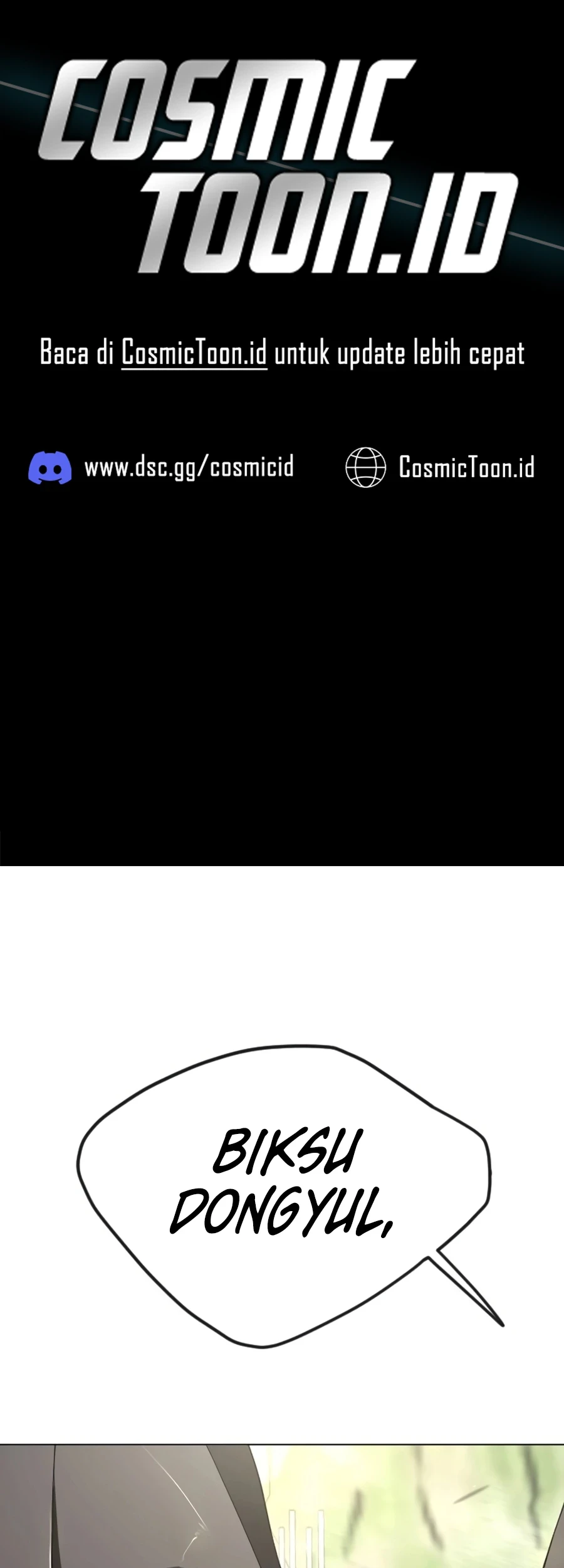 Manhwa Superhuman Era Chapter 190 gambar 2
