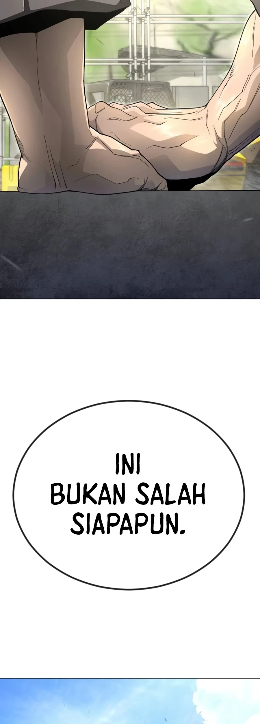 Superhuman Era Chapter 190 Gambar 3