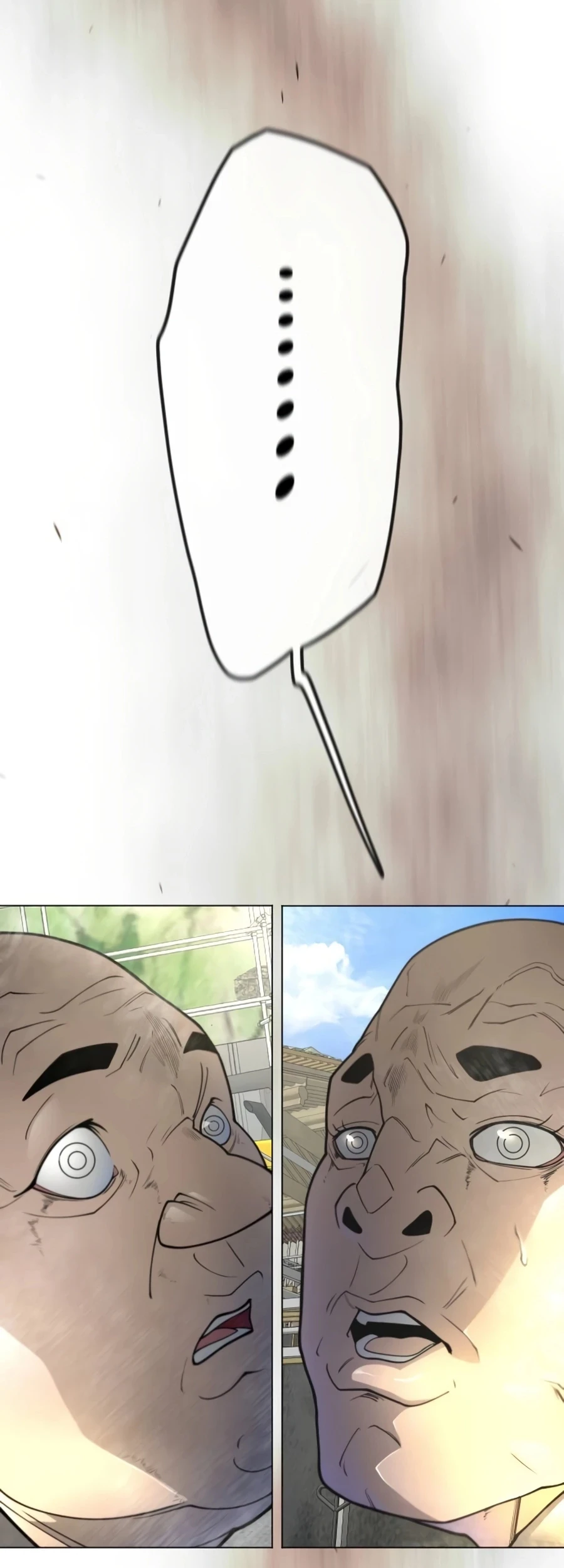 Superhuman Era Chapter 190 Gambar 6