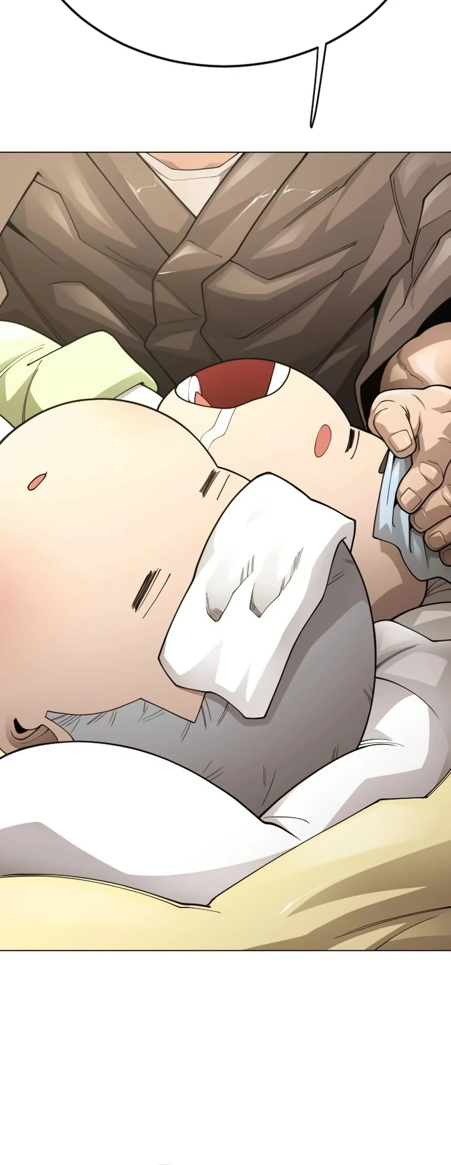 Superhuman Era Chapter 190 Gambar 13