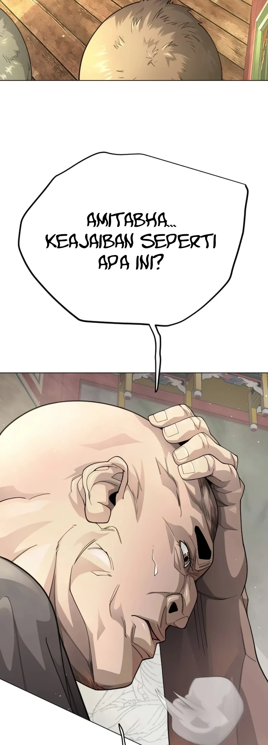 Superhuman Era Chapter 190 Gambar 15