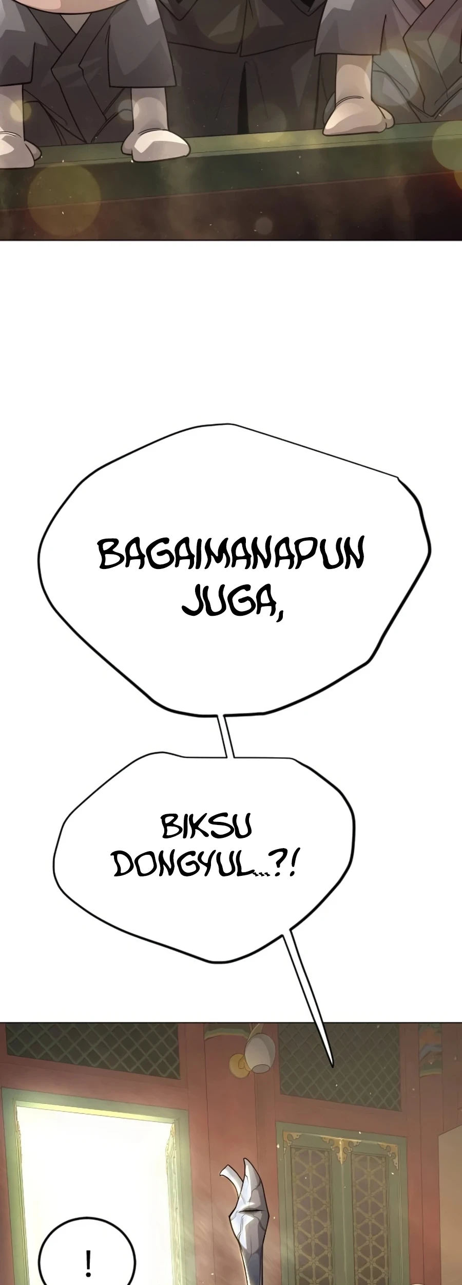 Superhuman Era Chapter 190 Gambar 17