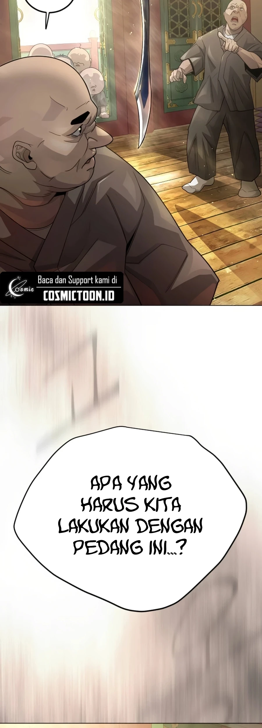 Superhuman Era Chapter 190 Gambar 18