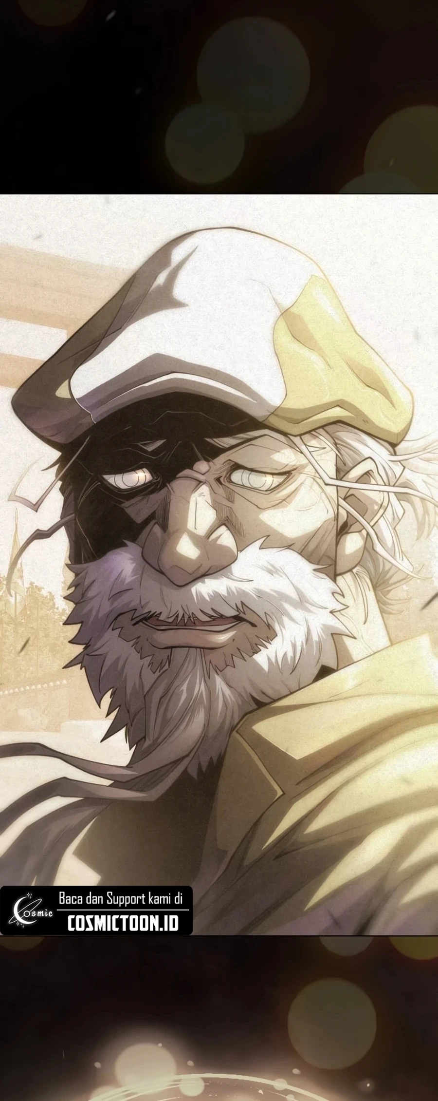 Superhuman Era Chapter 190 Gambar 25