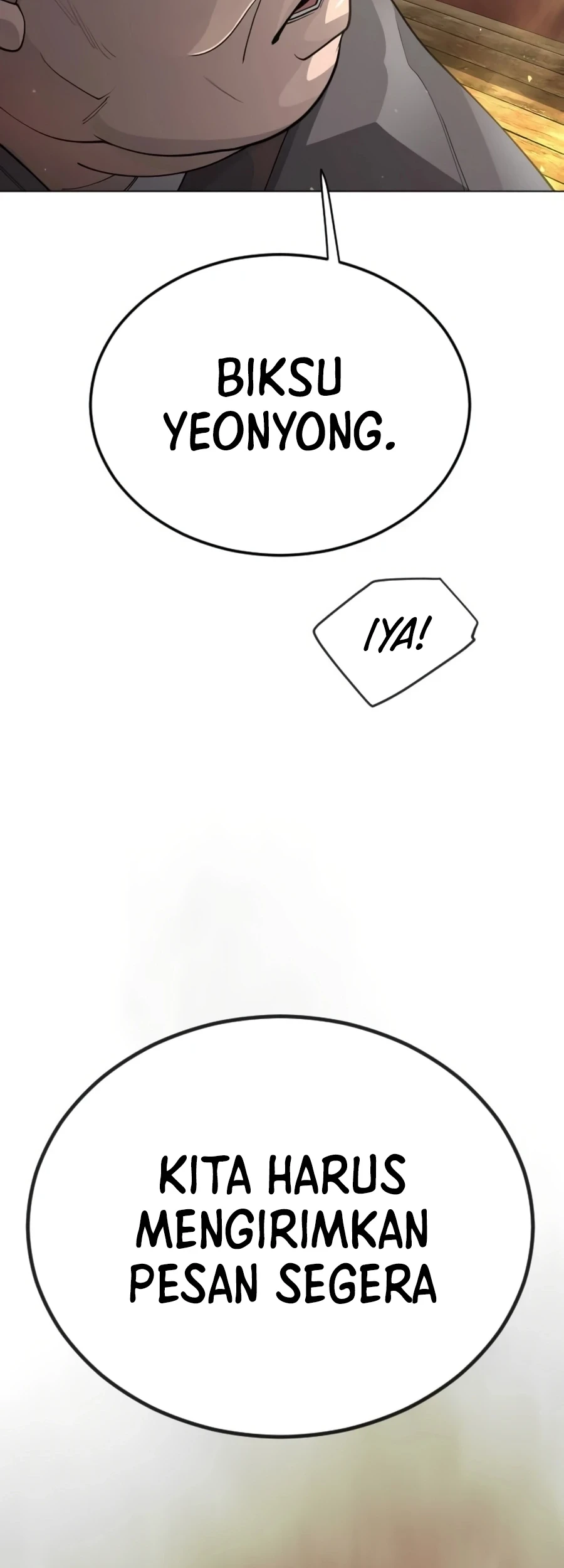 Superhuman Era Chapter 190 Gambar 27