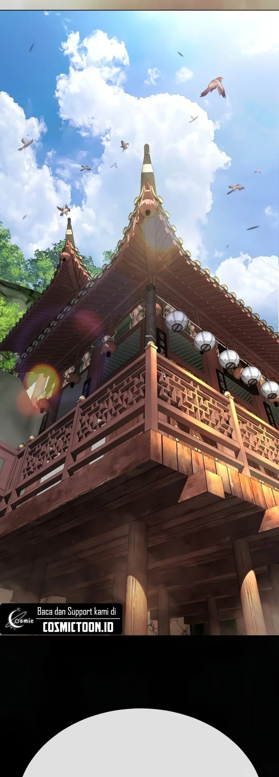 Superhuman Era Chapter 190 Gambar 28