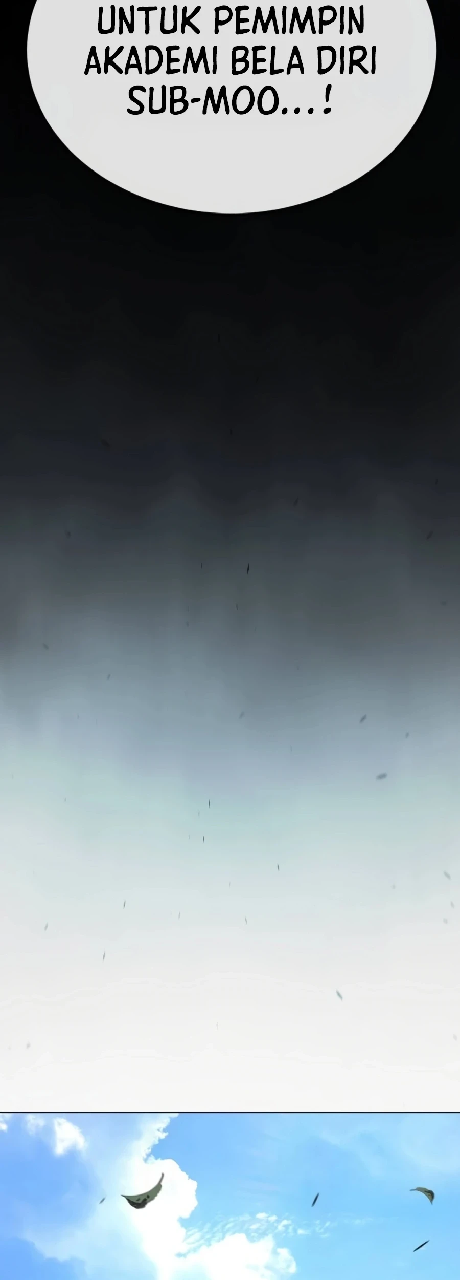 Superhuman Era Chapter 190 Gambar 29