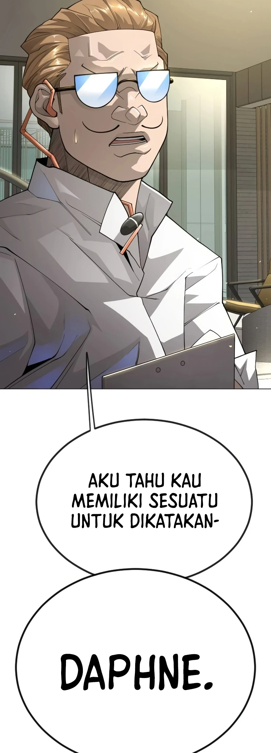 Superhuman Era Chapter 190 Gambar 36