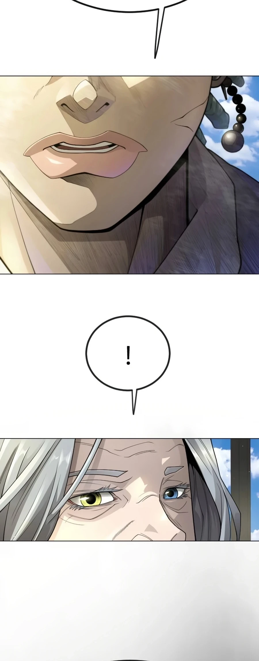 Superhuman Era Chapter 190 Gambar 37