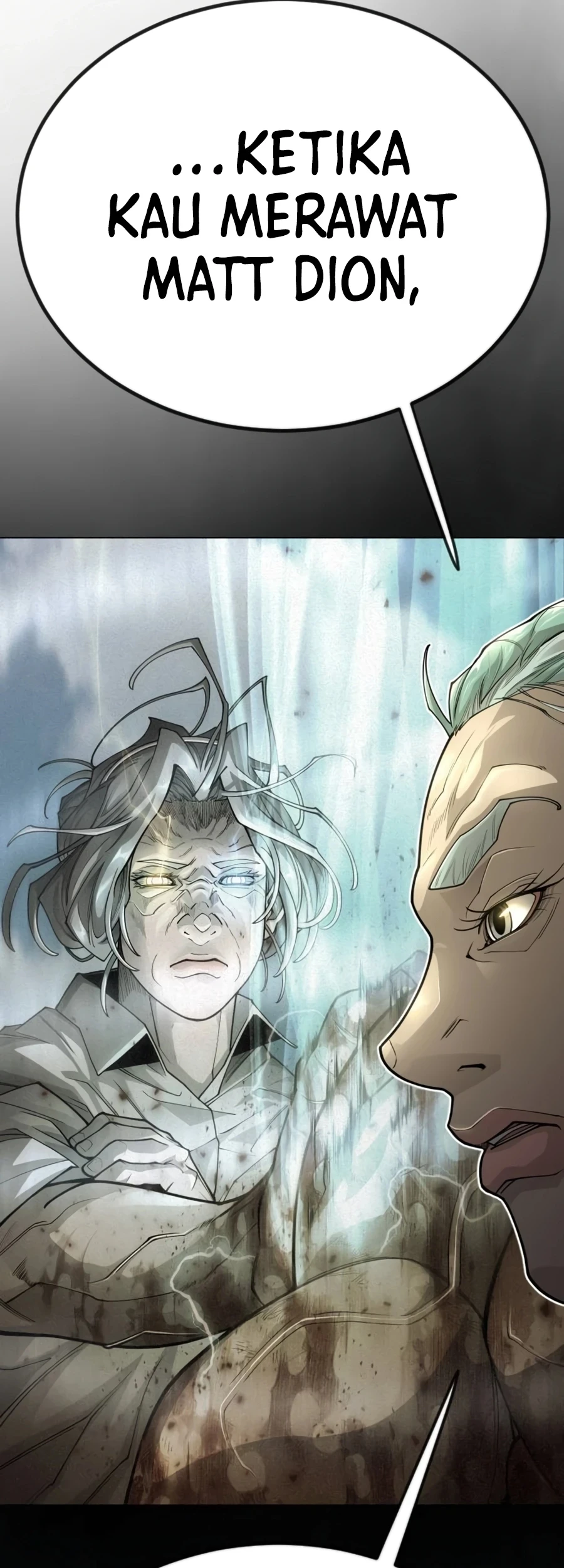 Superhuman Era Chapter 190 Gambar 38