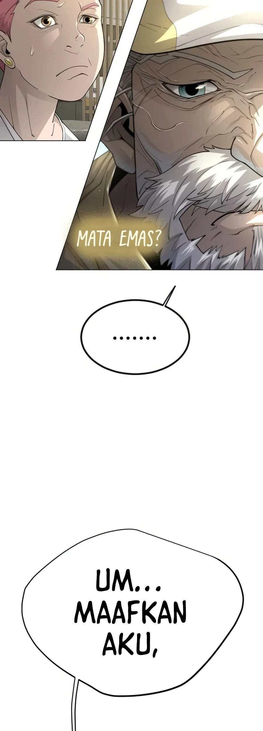 Superhuman Era Chapter 190 Gambar 41