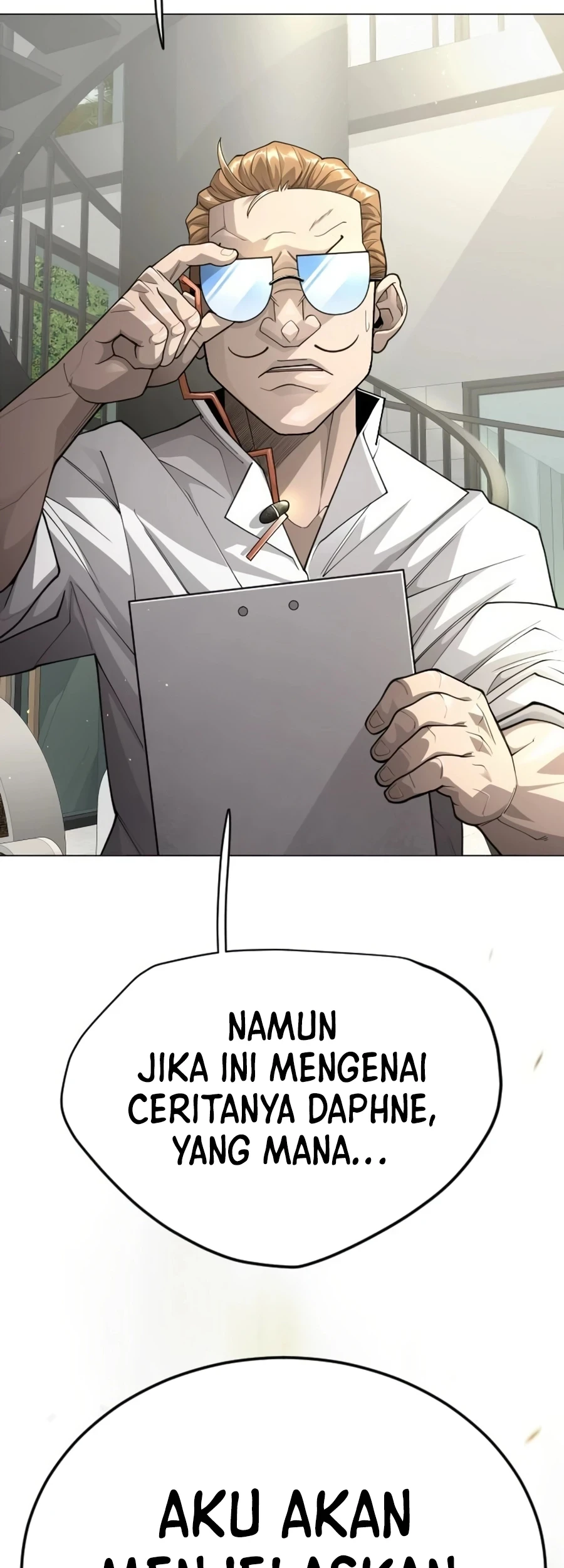 Superhuman Era Chapter 190 Gambar 42