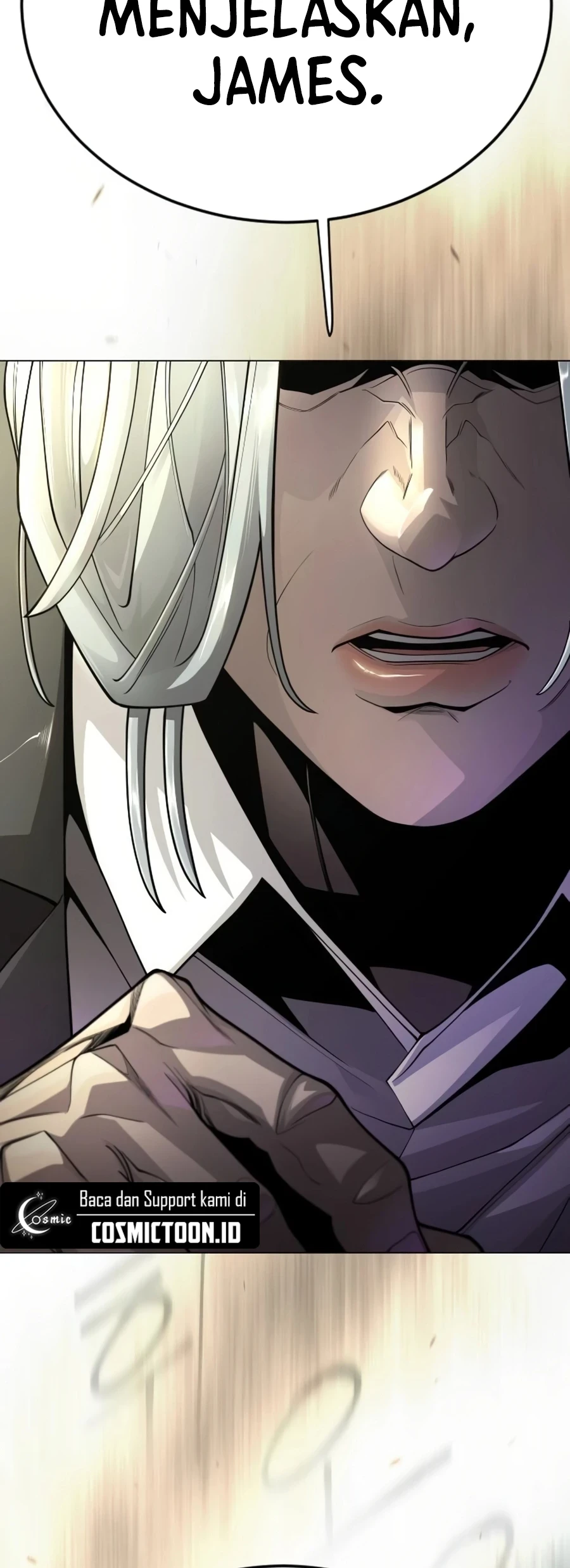 Superhuman Era Chapter 190 Gambar 43