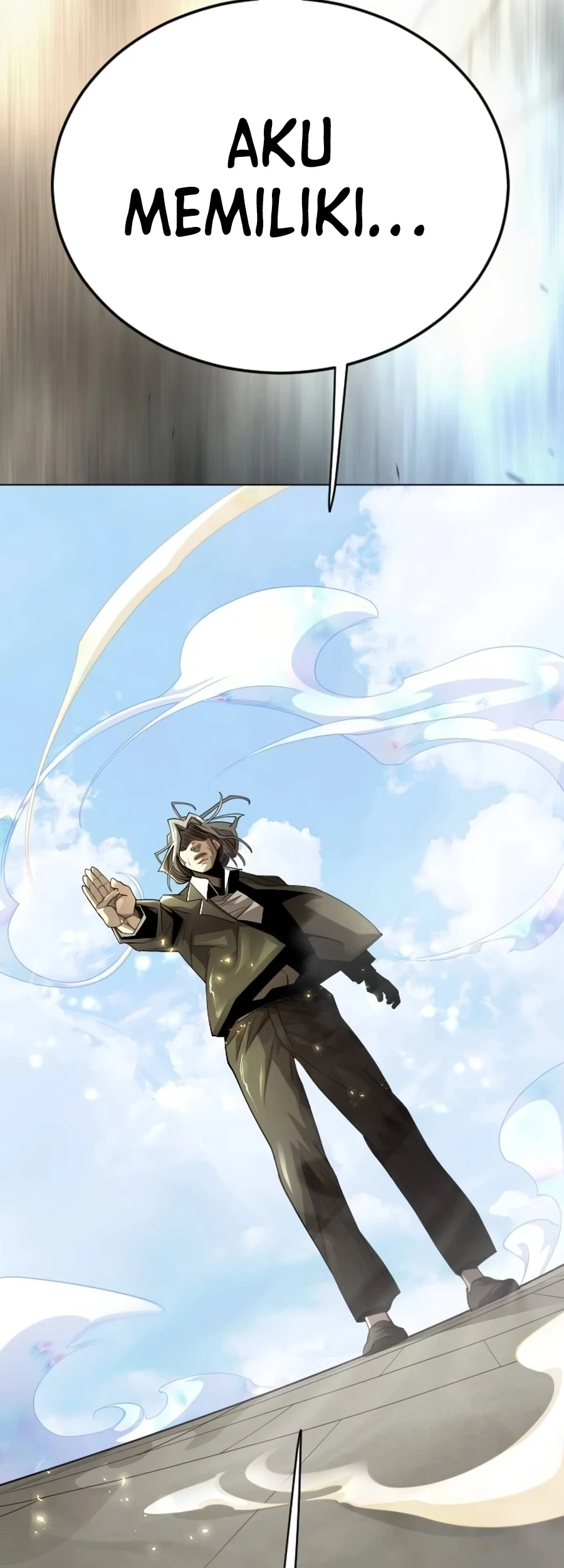 Superhuman Era Chapter 190 Gambar 44