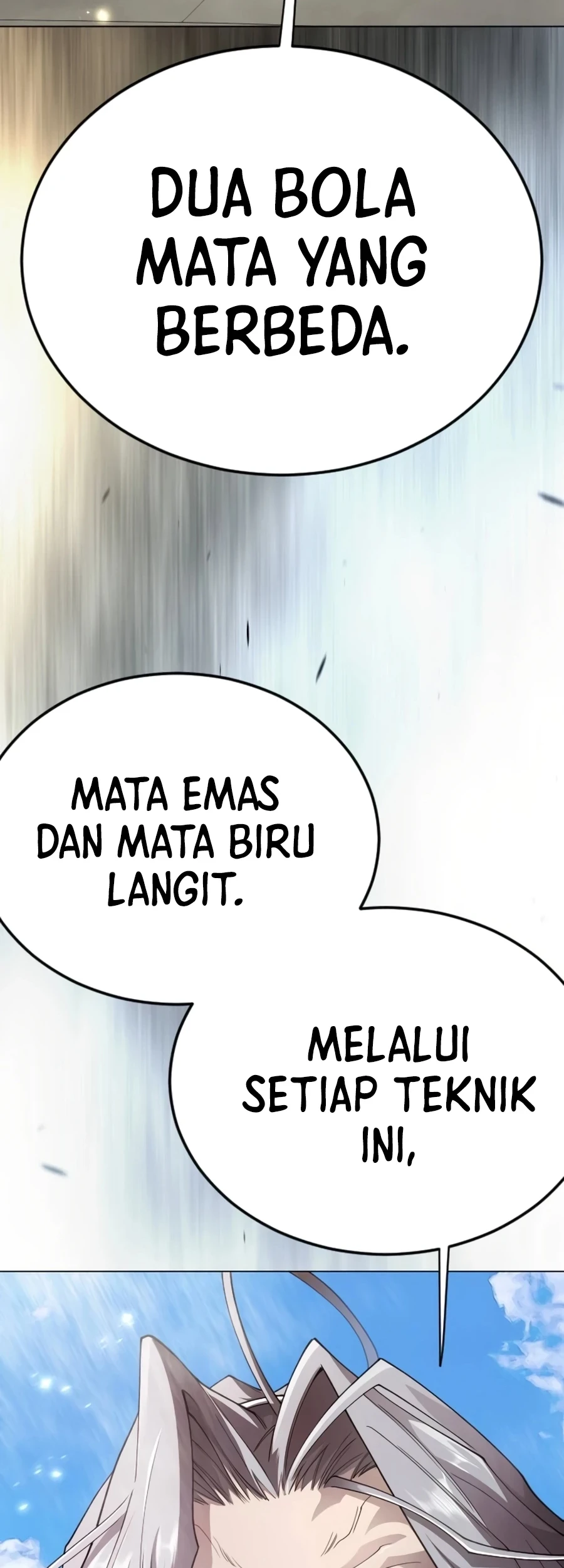 Superhuman Era Chapter 190 Gambar 45