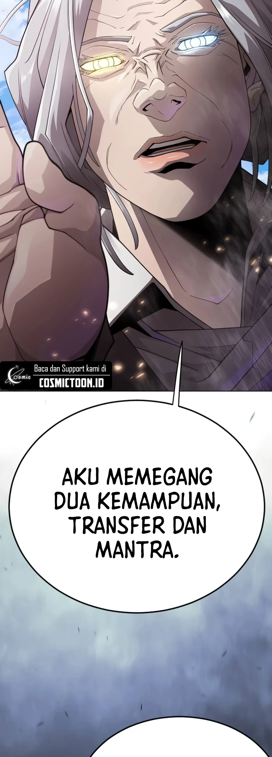 Superhuman Era Chapter 190 Gambar 46
