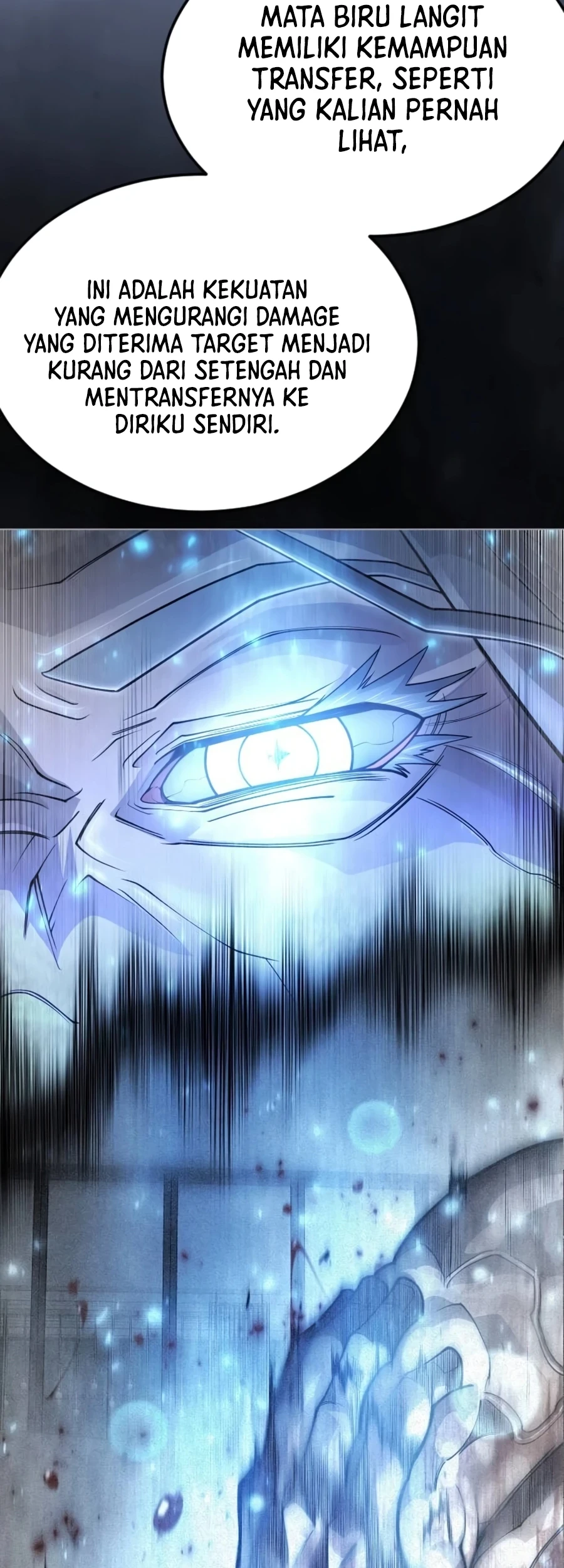 Superhuman Era Chapter 190 Gambar 47