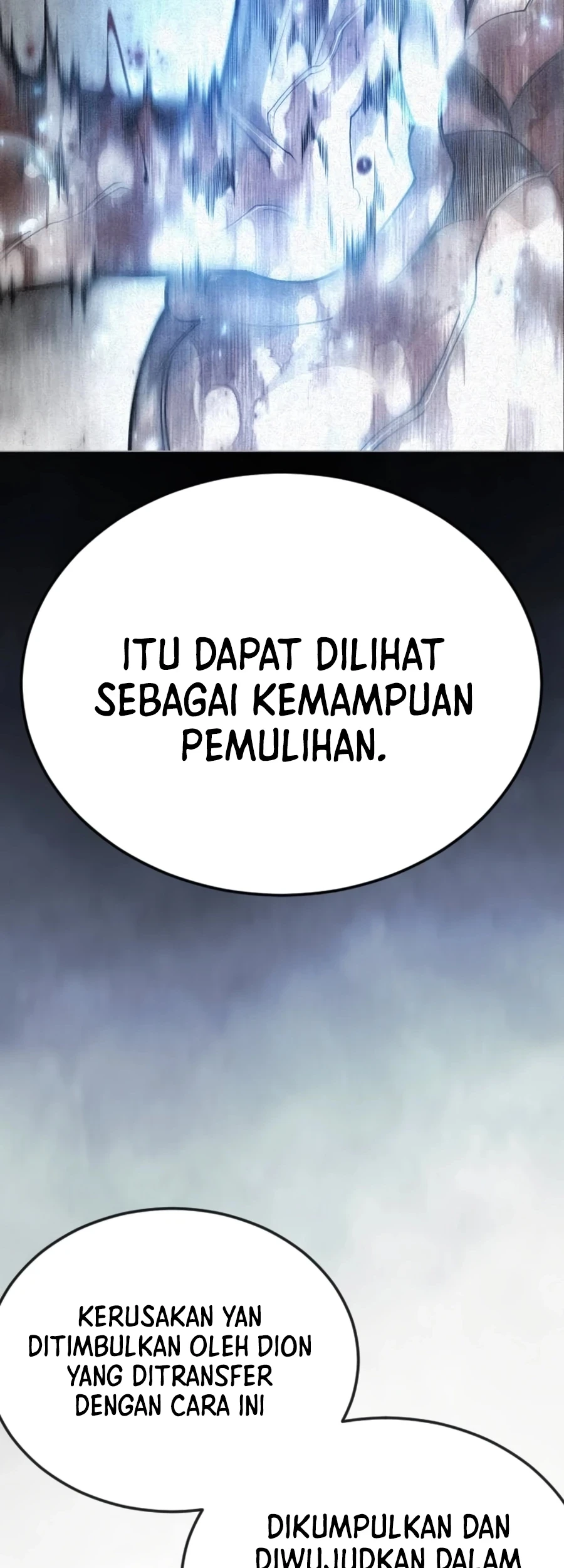 Superhuman Era Chapter 190 Gambar 48