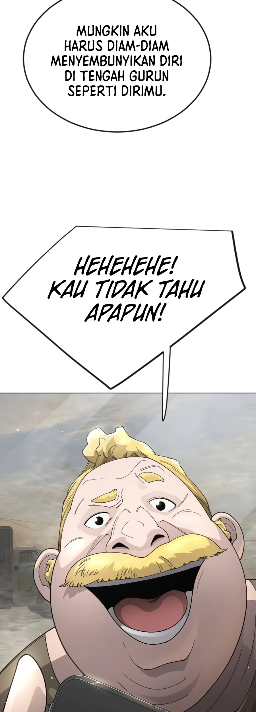 Superhuman Era Chapter 191 Gambar 54