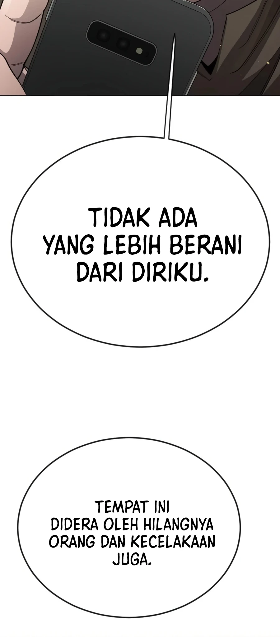 Superhuman Era Chapter 191 Gambar 55