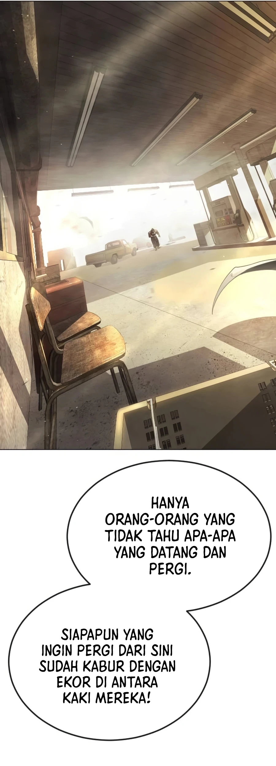 Superhuman Era Chapter 191 Gambar 56