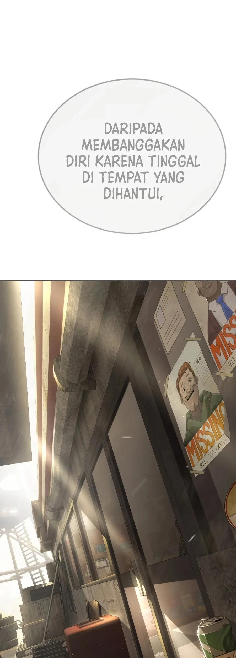 Superhuman Era Chapter 191 Gambar 59