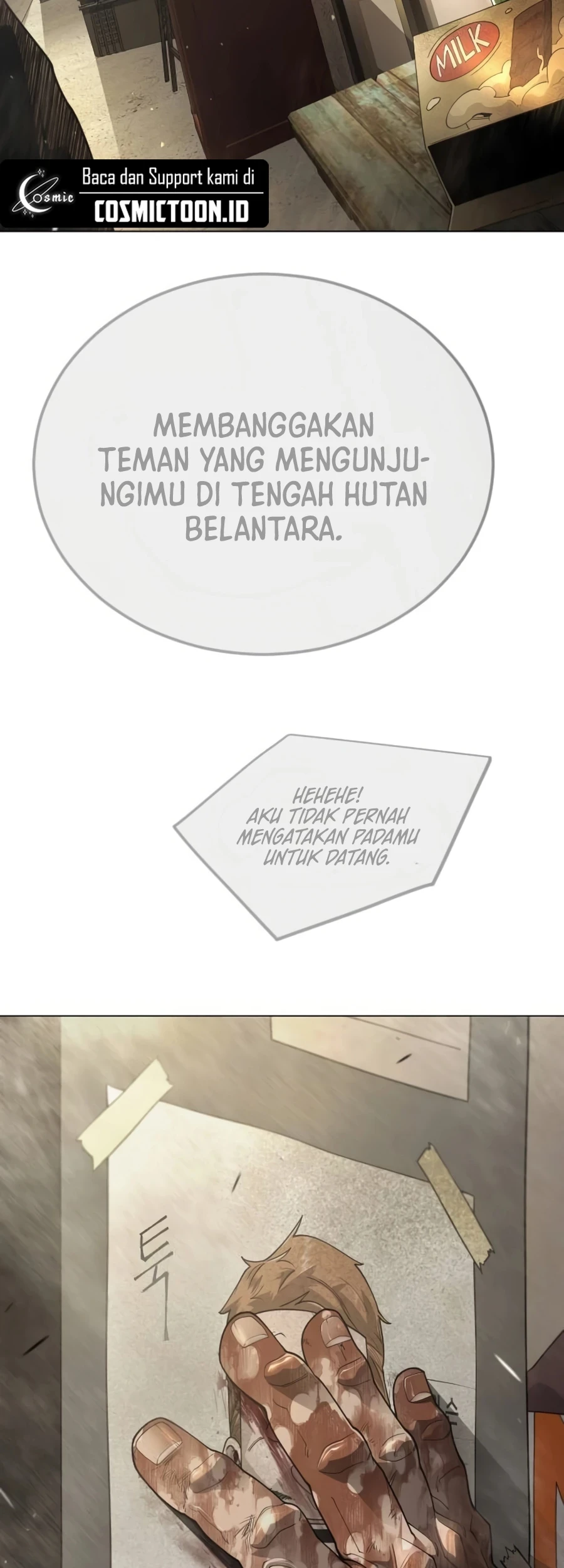Superhuman Era Chapter 191 Gambar 60