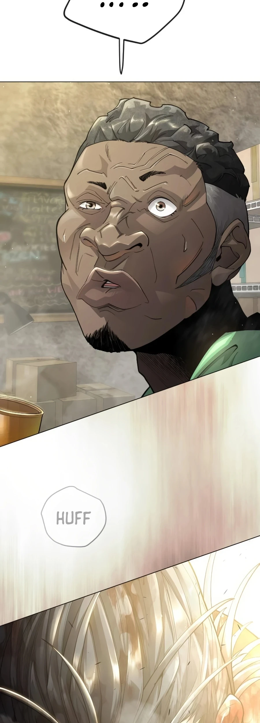Superhuman Era Chapter 191 Gambar 64