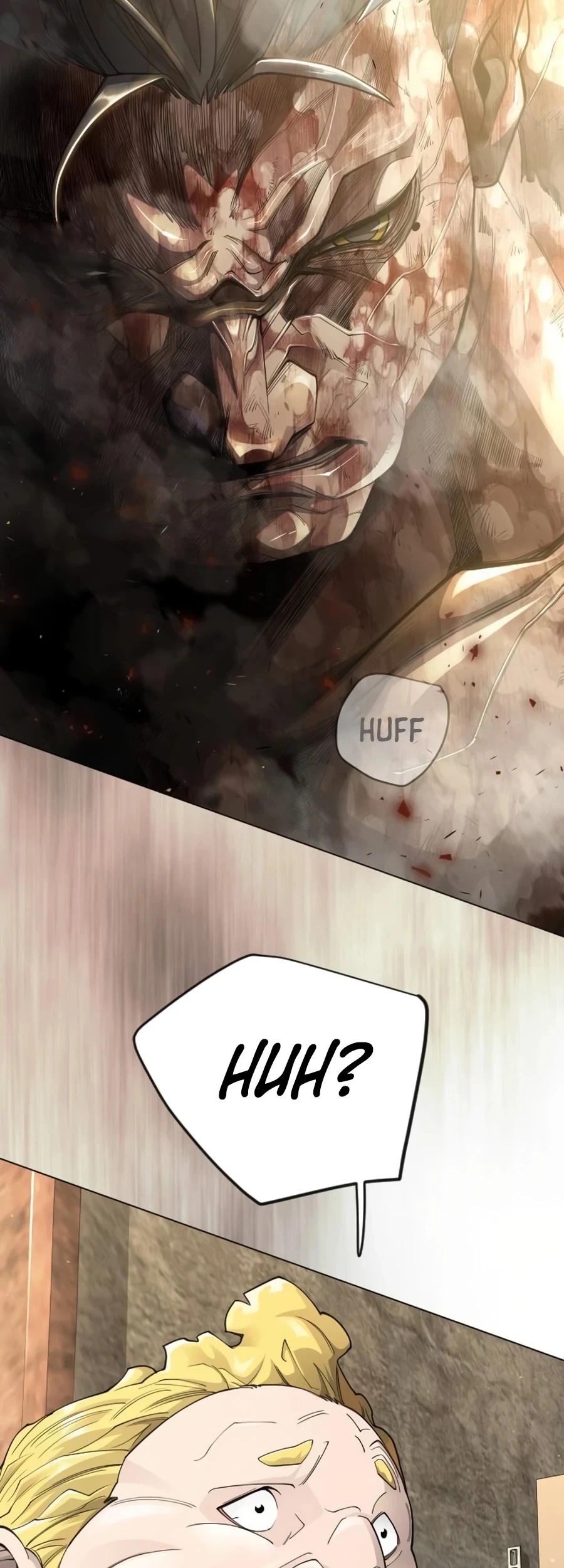 Superhuman Era Chapter 191 Gambar 65