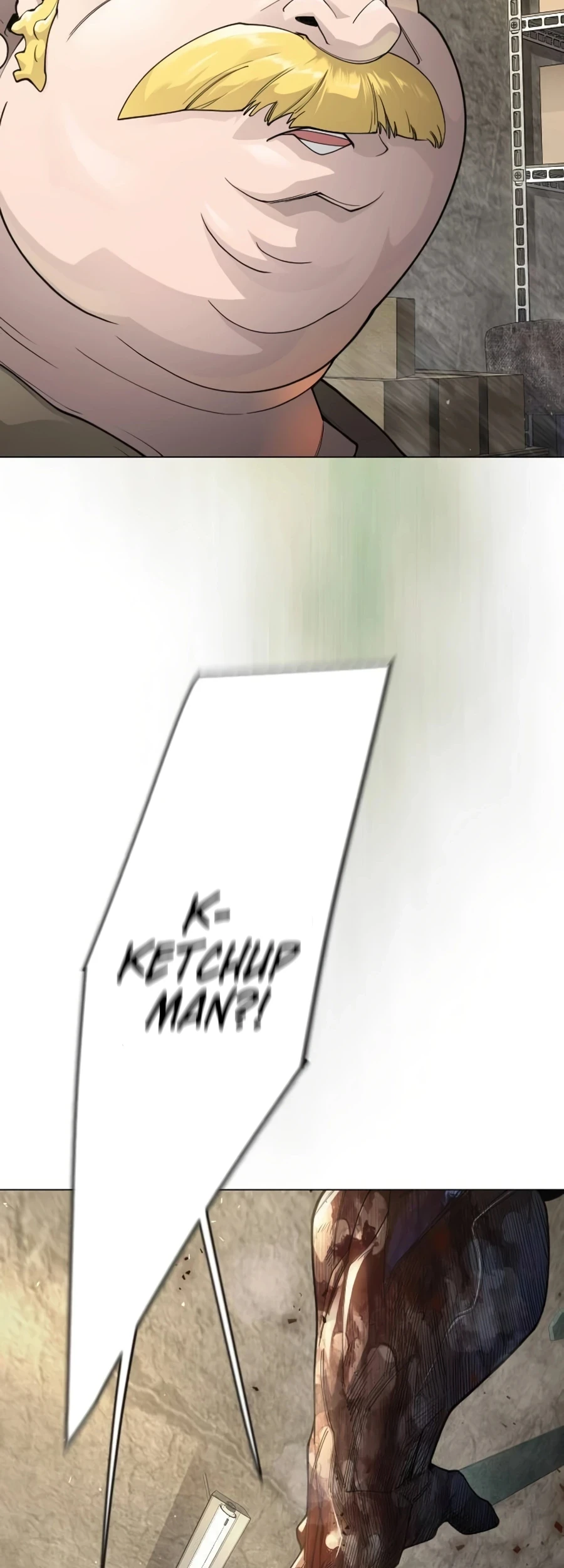 Superhuman Era Chapter 191 Gambar 66