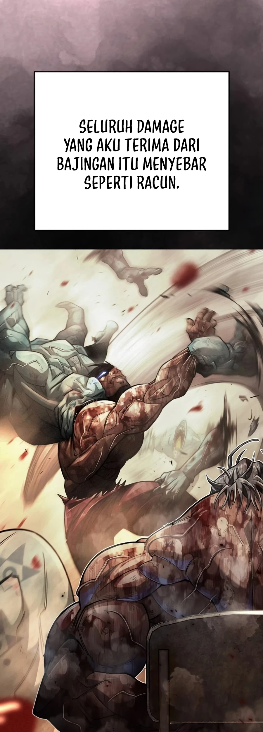 Superhuman Era Chapter 191 Gambar 74