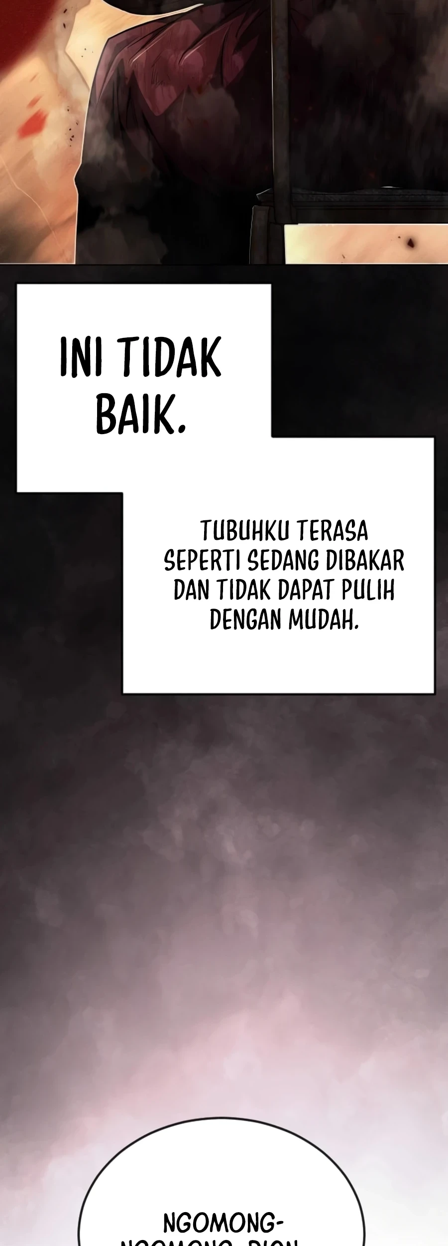 Superhuman Era Chapter 191 Gambar 75