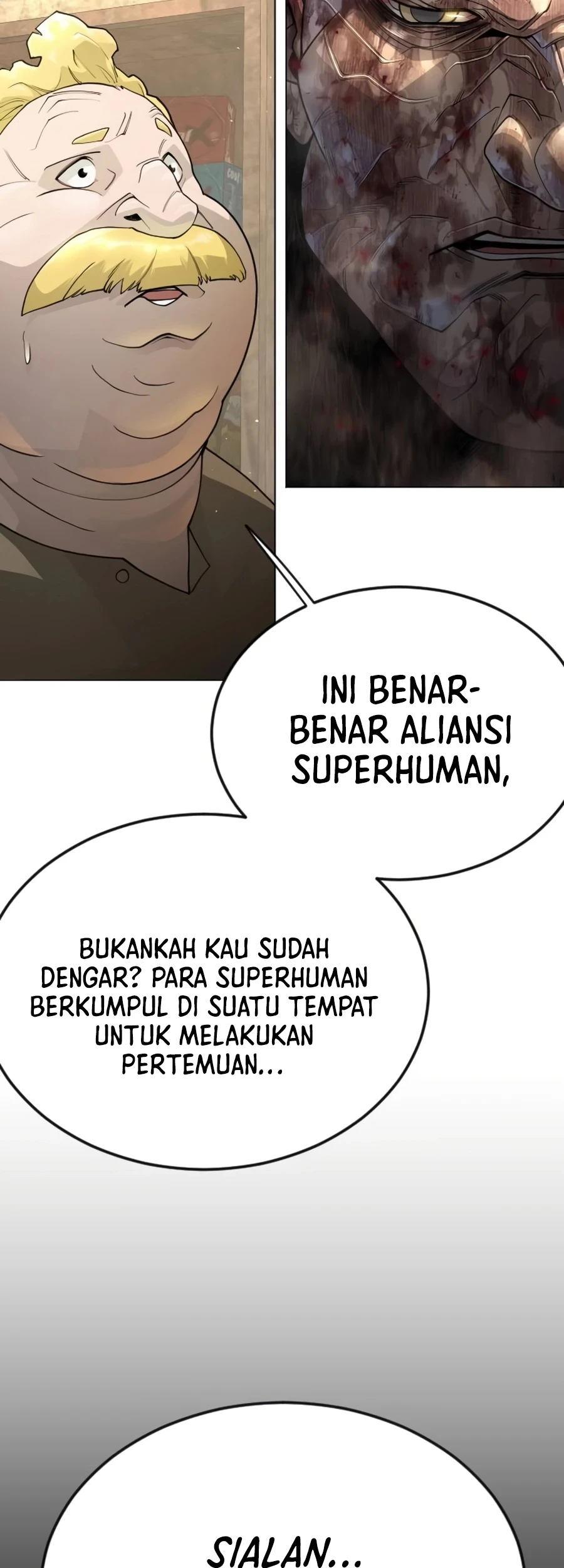 Superhuman Era Chapter 191 Gambar 82