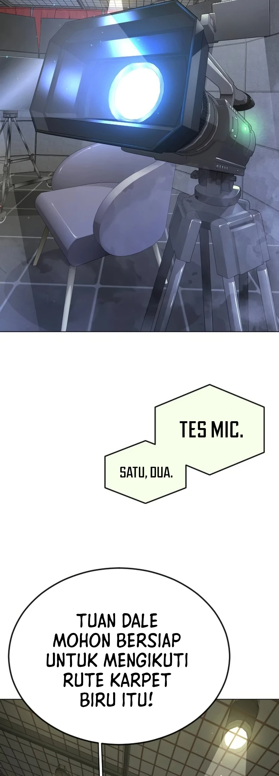 Superhuman Era Chapter 191 Gambar 87