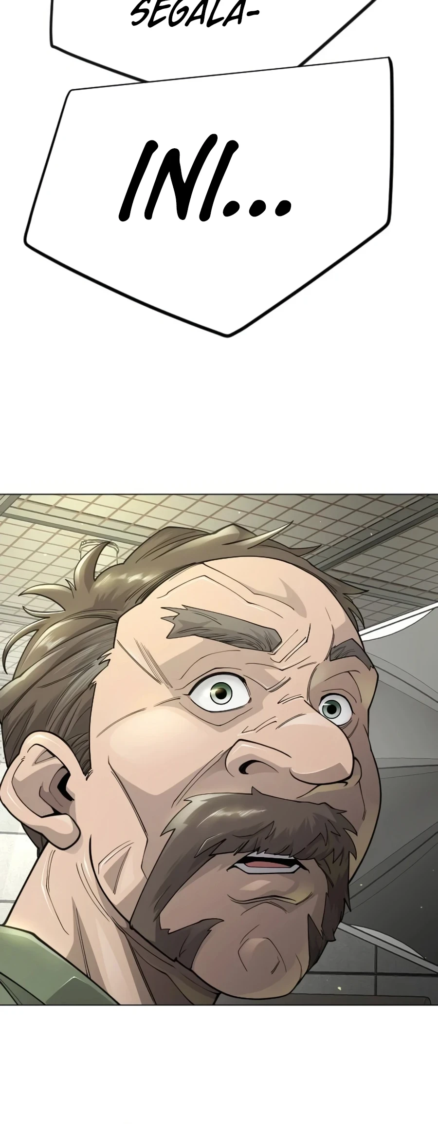 Superhuman Era Chapter 191 Gambar 91