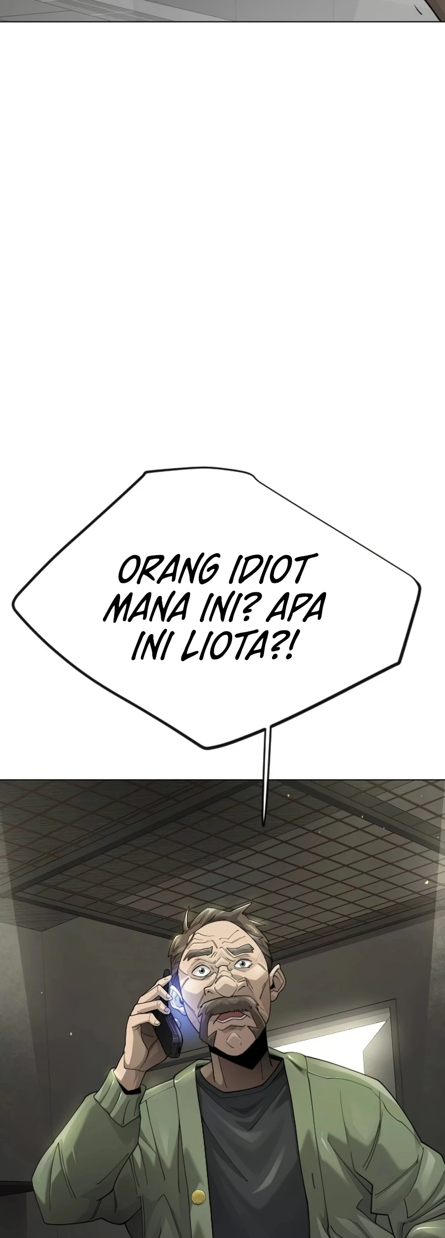 Superhuman Era Chapter 191 Gambar 94