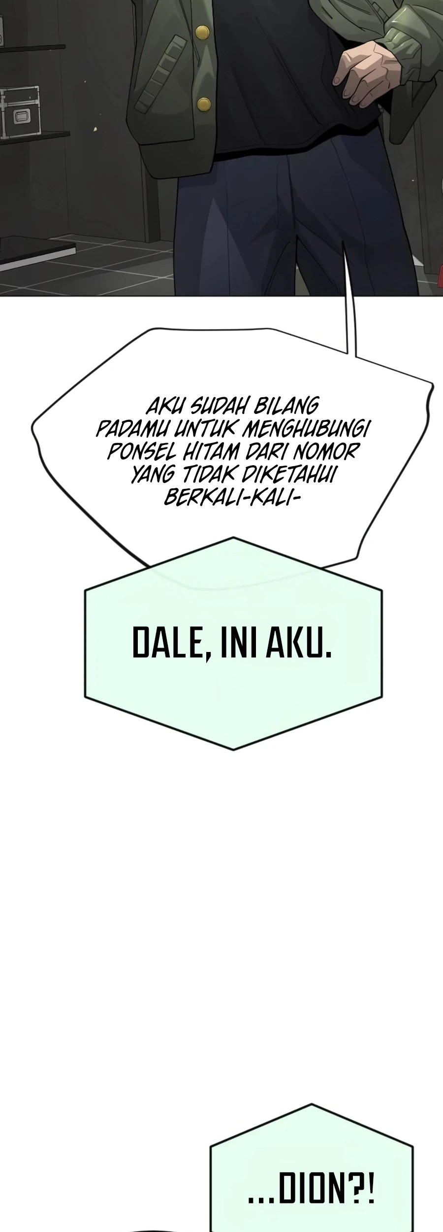 Superhuman Era Chapter 191 Gambar 95