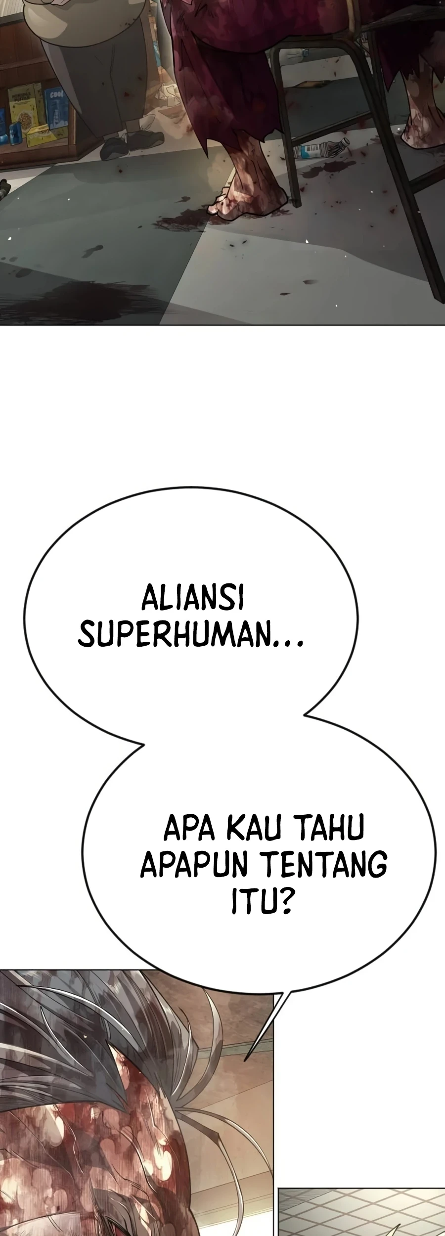 Superhuman Era Chapter 191 Gambar 100