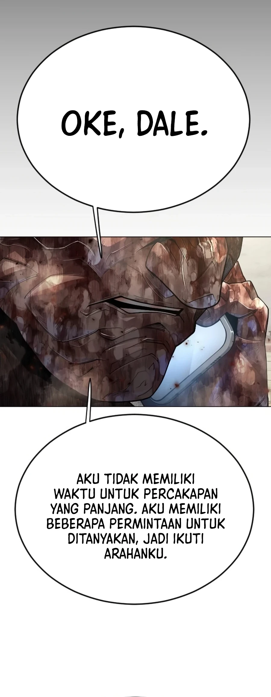 Superhuman Era Chapter 191 Gambar 103