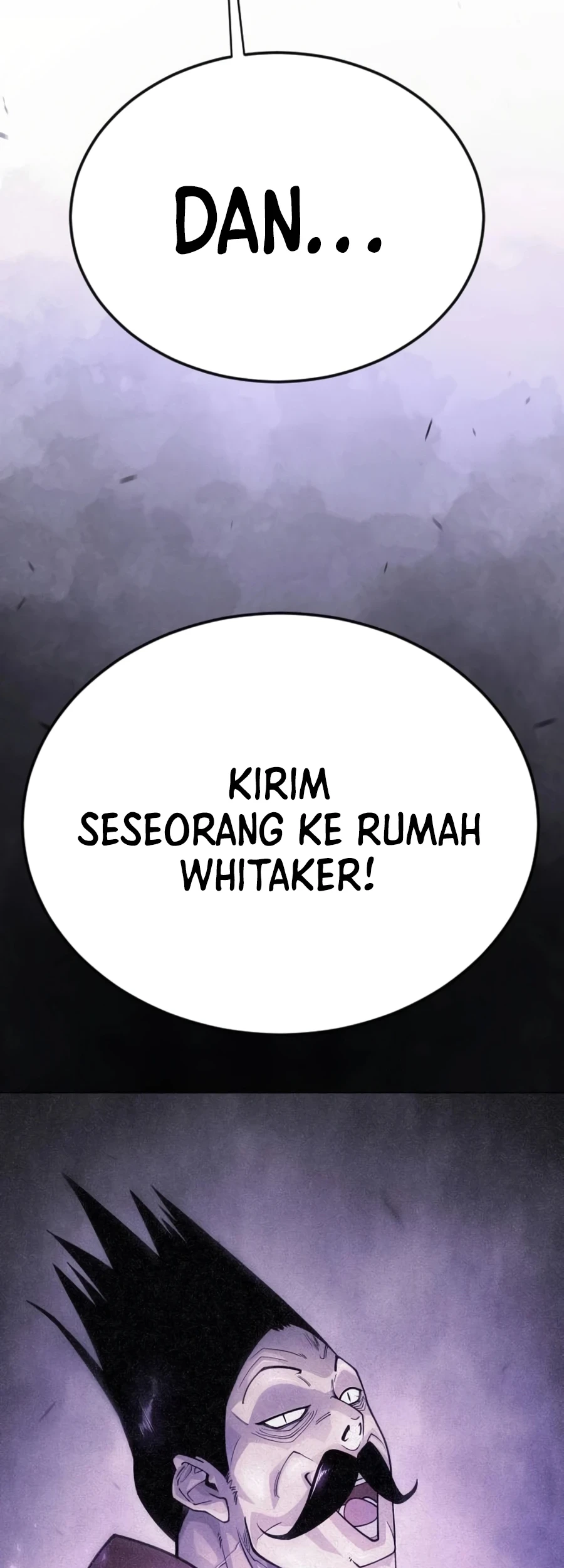 Superhuman Era Chapter 191 Gambar 105