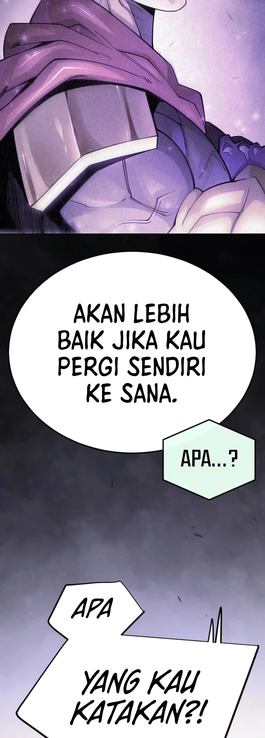 Superhuman Era Chapter 191 Gambar 106