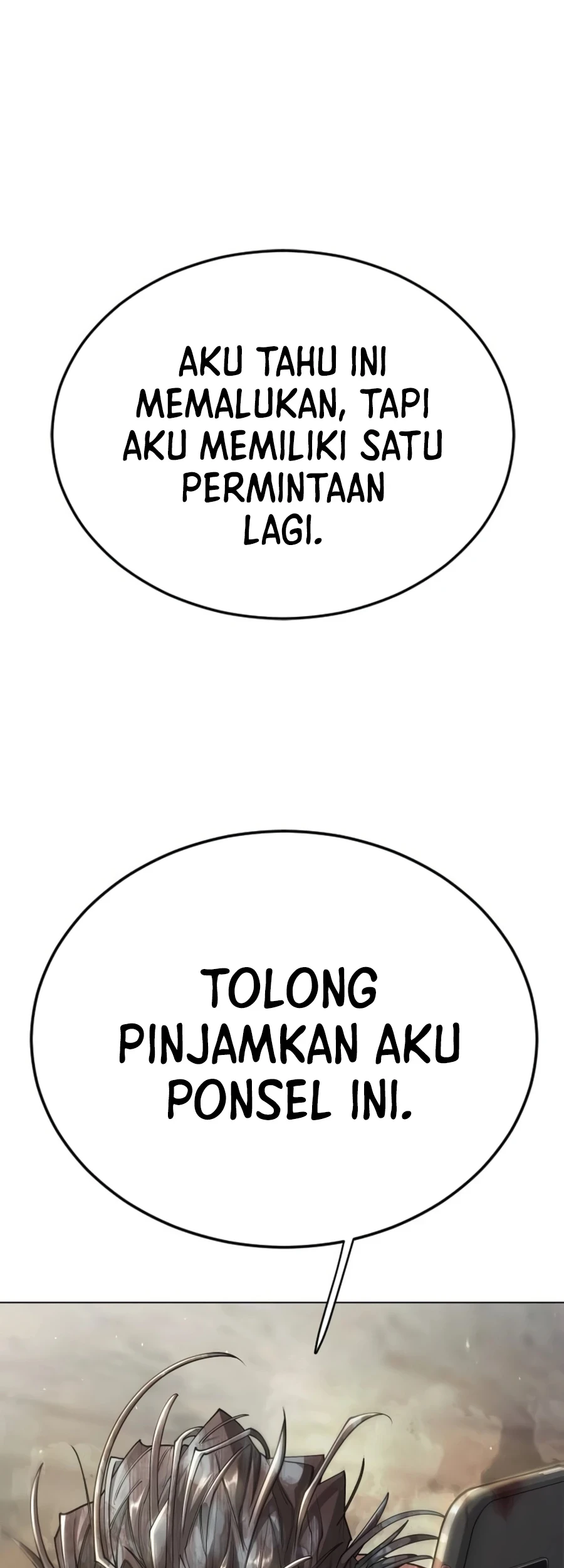 Superhuman Era Chapter 191 Gambar 110