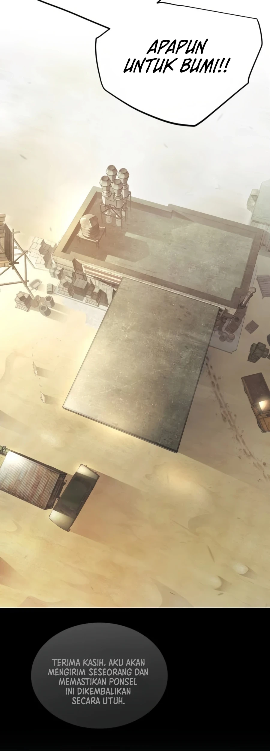 Superhuman Era Chapter 191 Gambar 112
