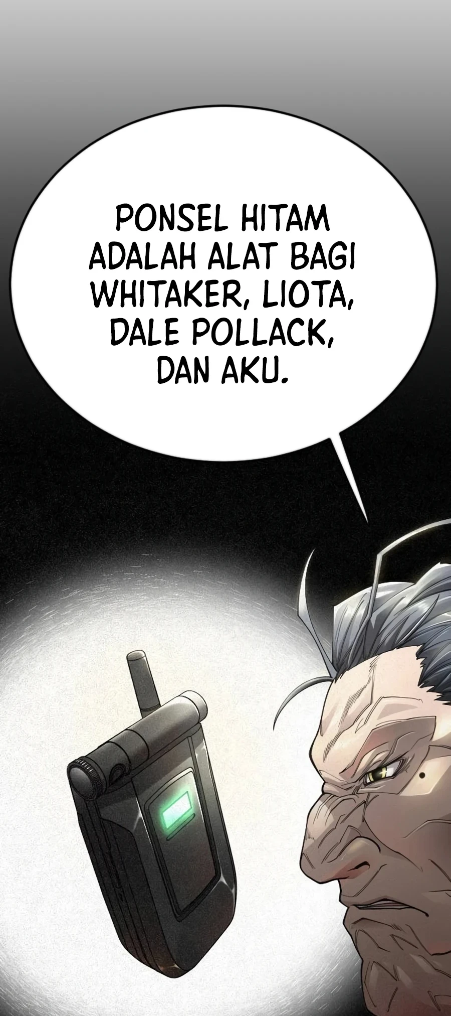 Superhuman Era Chapter 191 Gambar 115