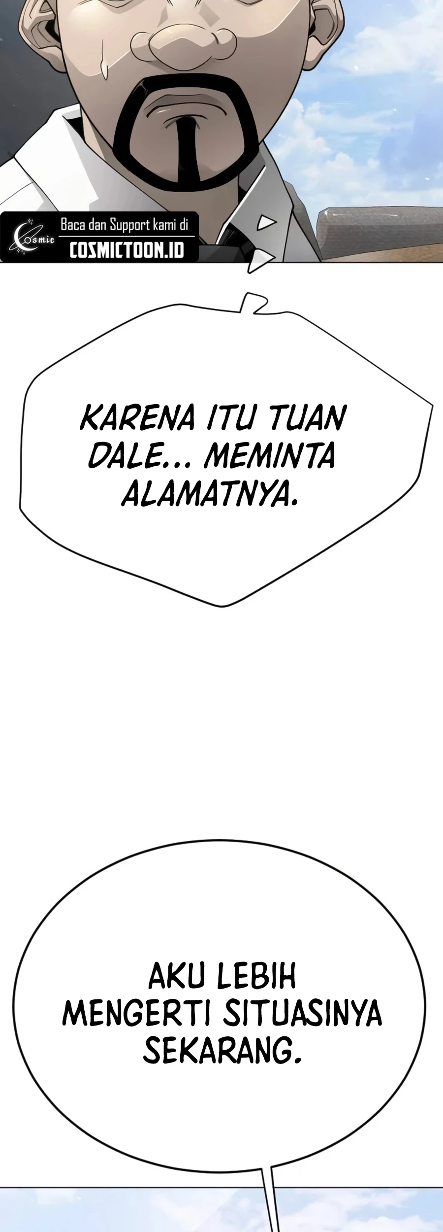 Superhuman Era Chapter 191 Gambar 117