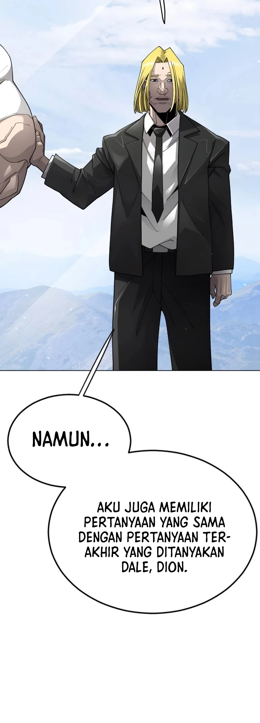 Superhuman Era Chapter 191 Gambar 118