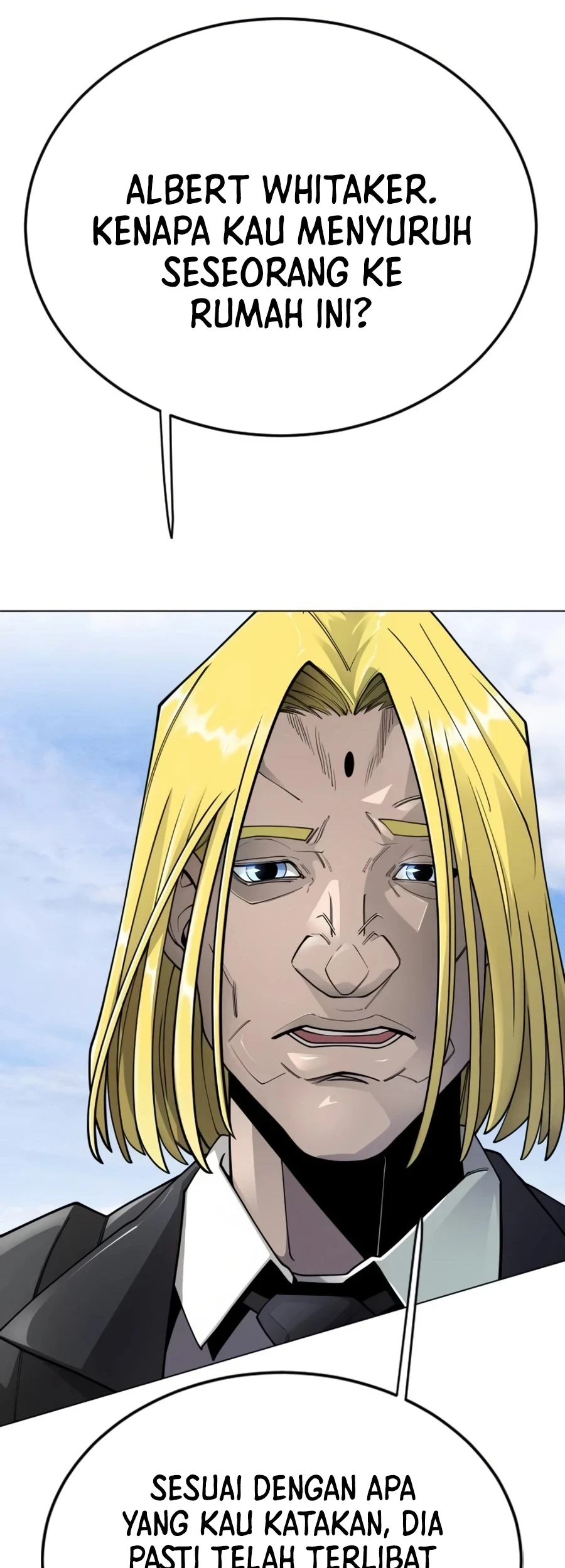 Superhuman Era Chapter 191 Gambar 119