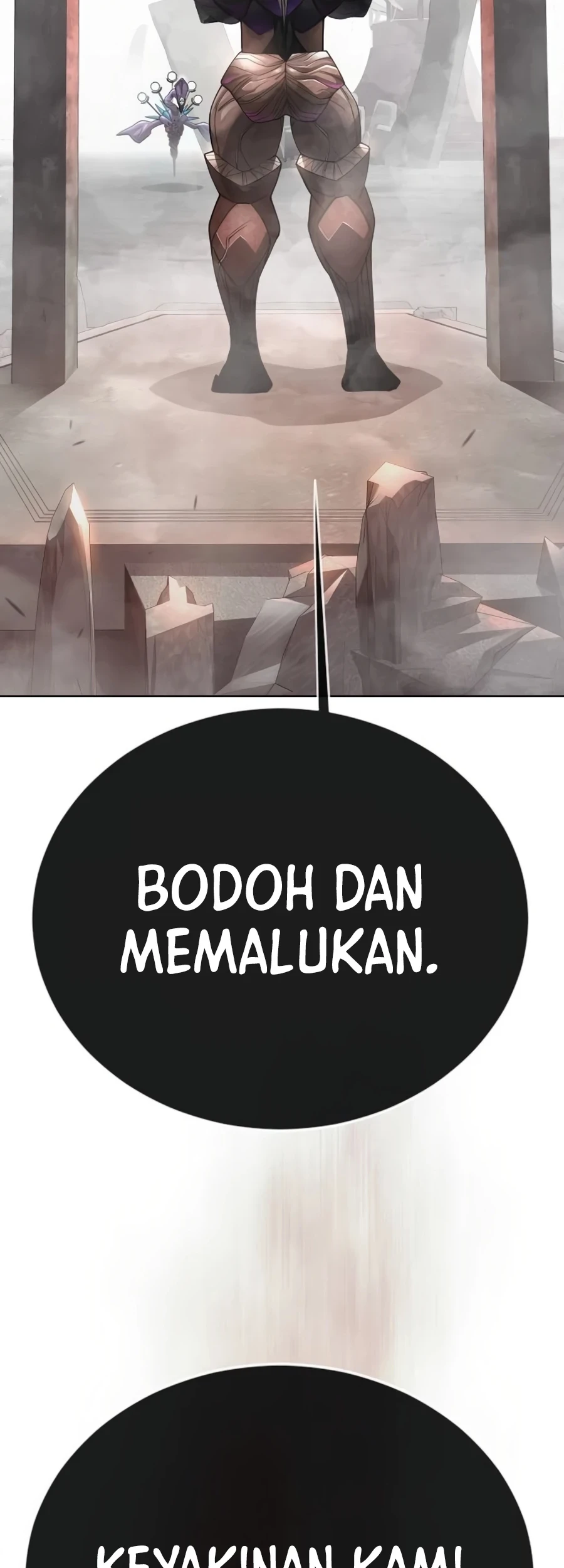 Superhuman Era Chapter 191 Gambar 124