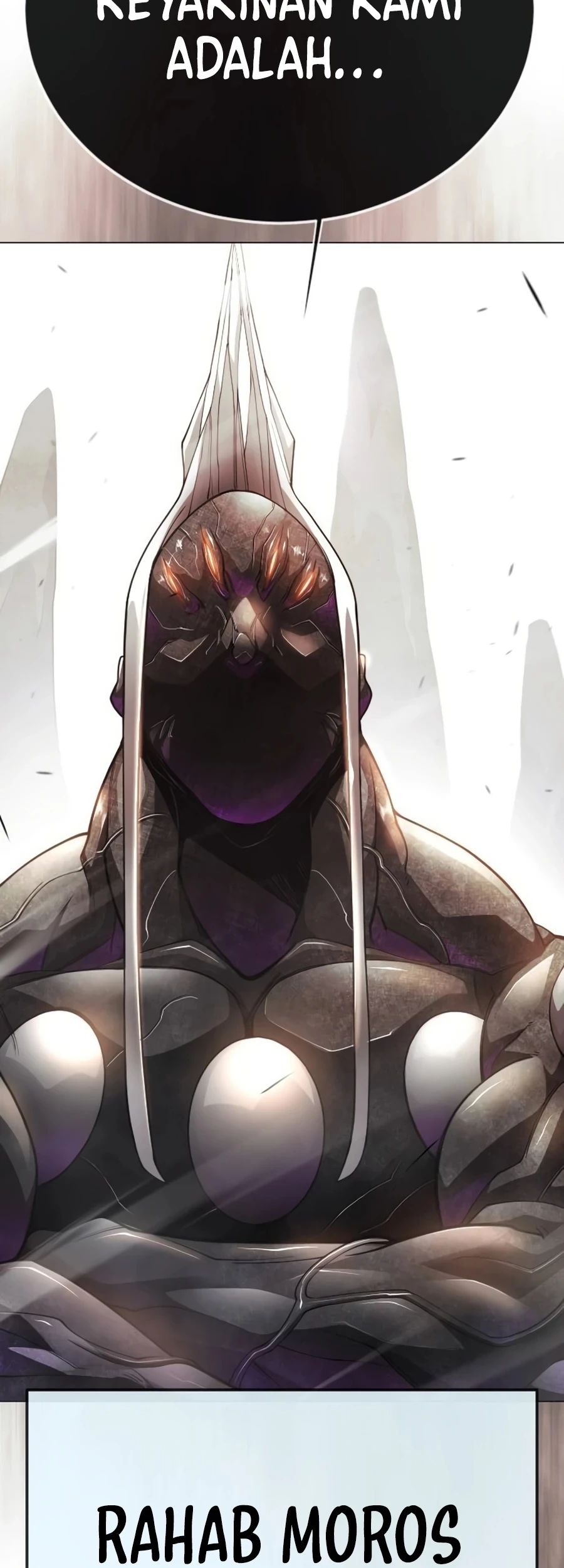 Superhuman Era Chapter 191 Gambar 125
